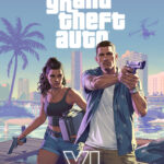 Gta Cover page