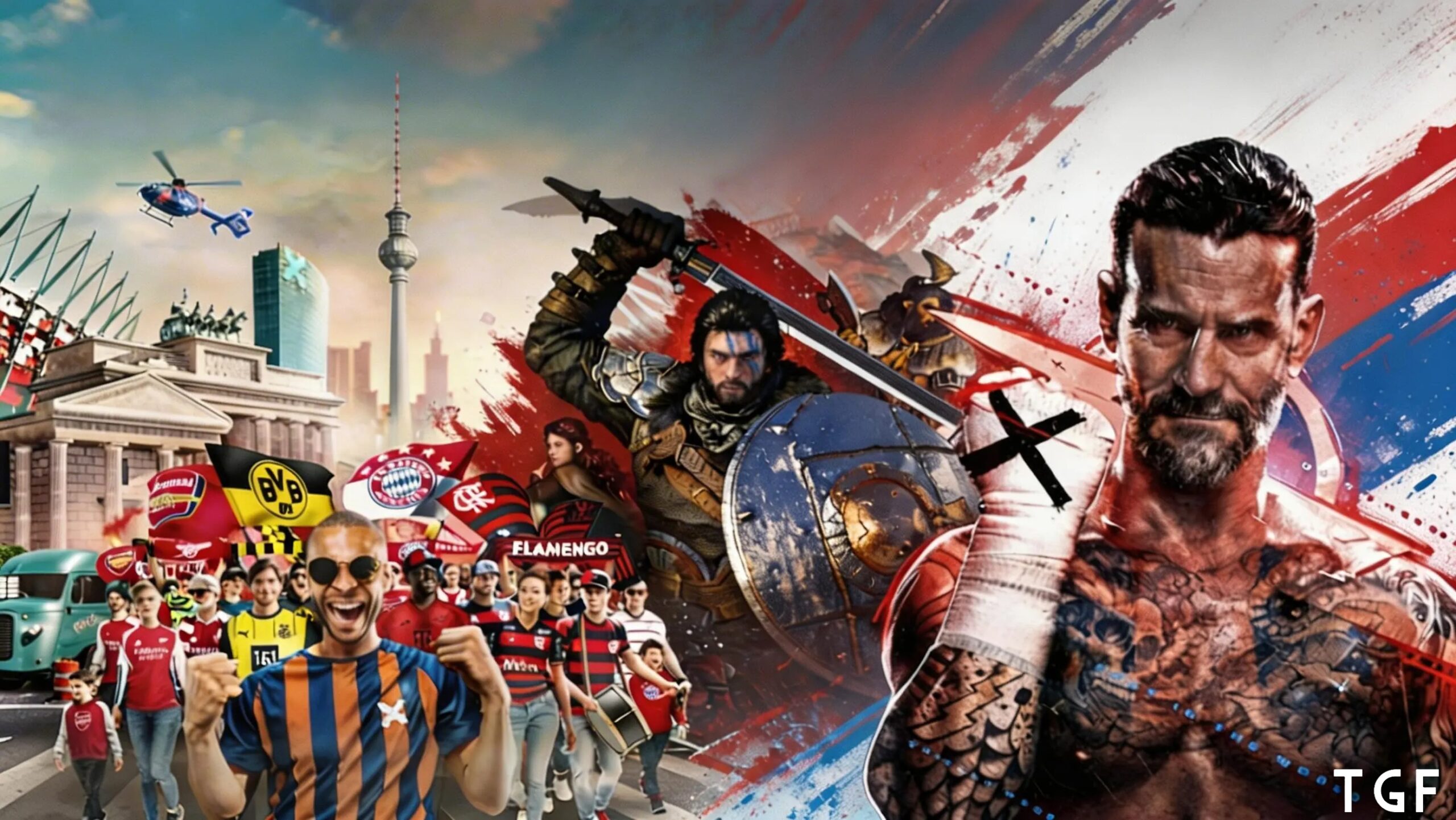 March 2026 Game Releases: Must-Play Titles Including WWE 2K26, Crimson Desert, Copa City & More.