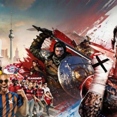 March 2026 Game Releases: Must-Play Titles Including WWE 2K26, Crimson Desert, Copa City & More.